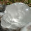 Thumbnail: High Altitude AAA Himalayan Rainbow Clear Quartz Reiki Healer Crystal Skull 