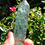 Thumbnail: AAA Green Gem Fluorite Large Standing Tower (Lions Gate Dolmen Ignited ) 3.95oz