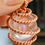 Thumbnail: Inner Light Activator: AAA Brasil Quartz Crystal Ball Royal Cubit Copper Coil 