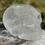 Thumbnail: High Altitude AAA Himalayan Rainbow Clear Quartz Reiki Healer Crystal Skull 