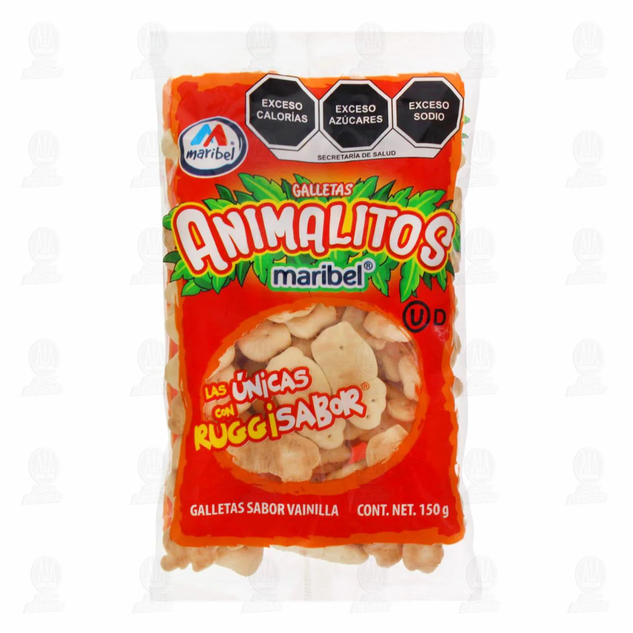 Galletas Animalitos