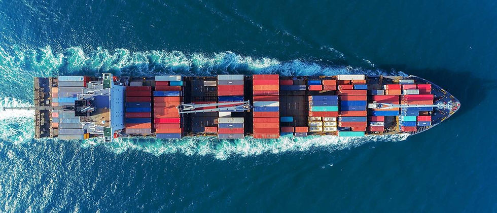 Sea Freight