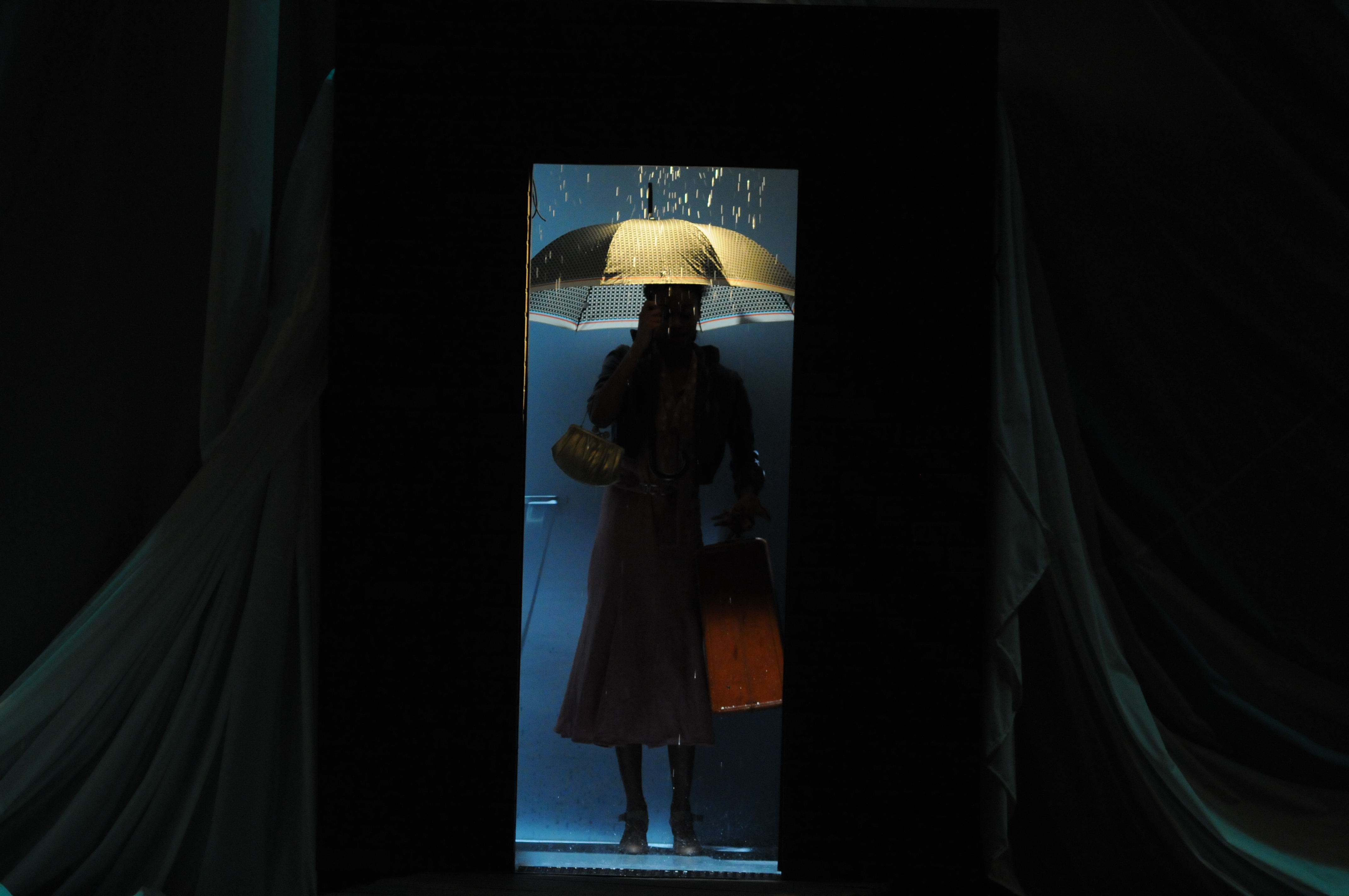Eurydice