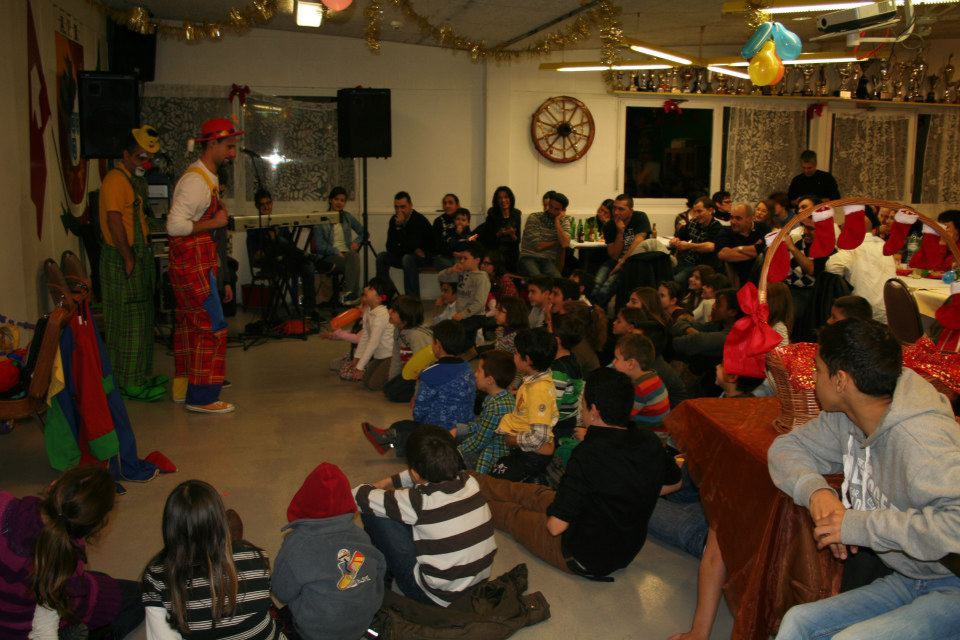 Pipo The Clown
