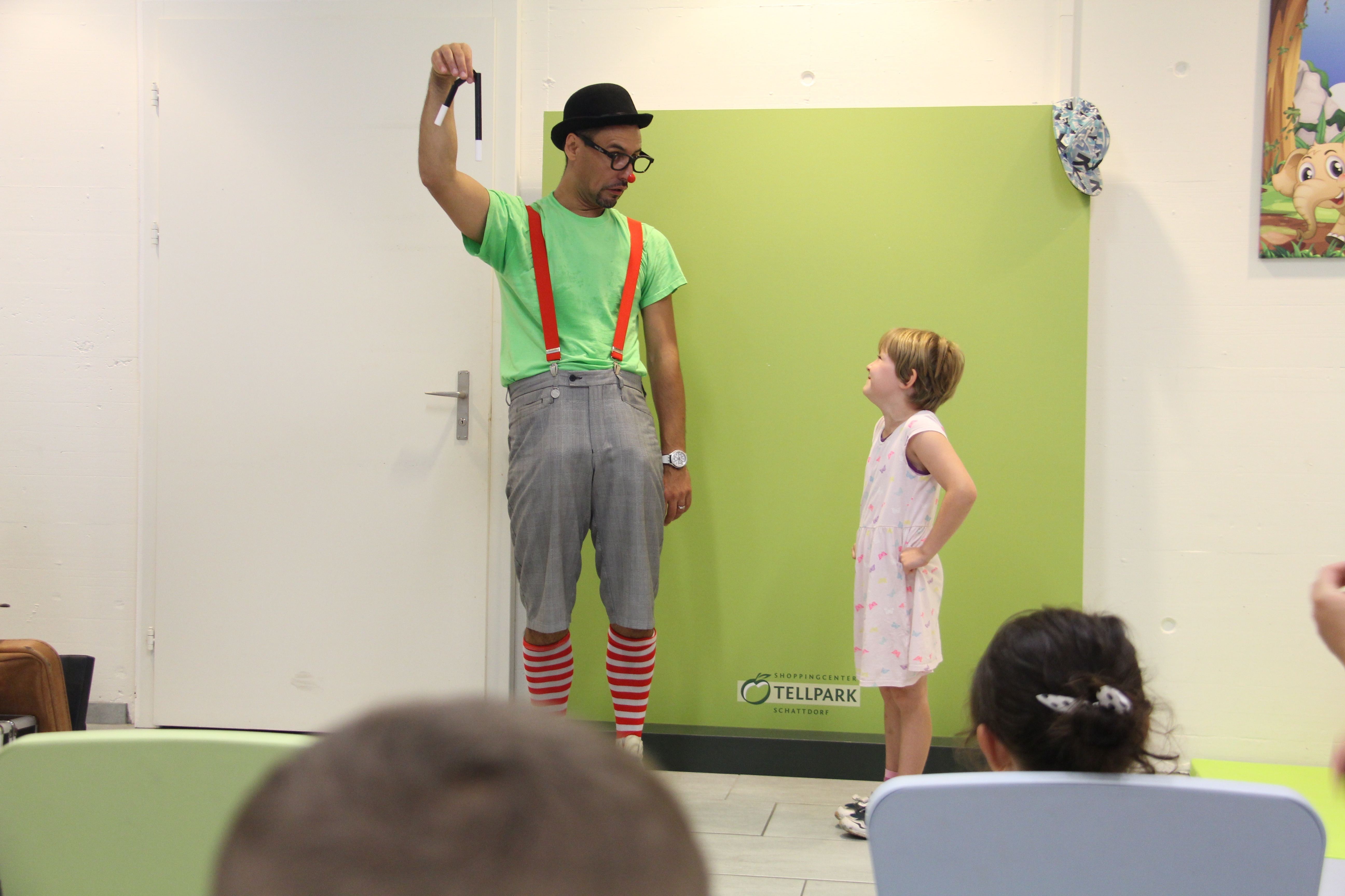 Pipo The Clown
