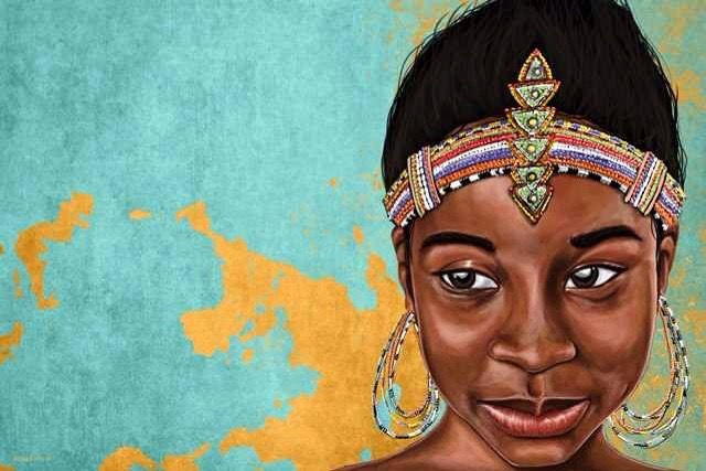 This shame too big for Liberia seh