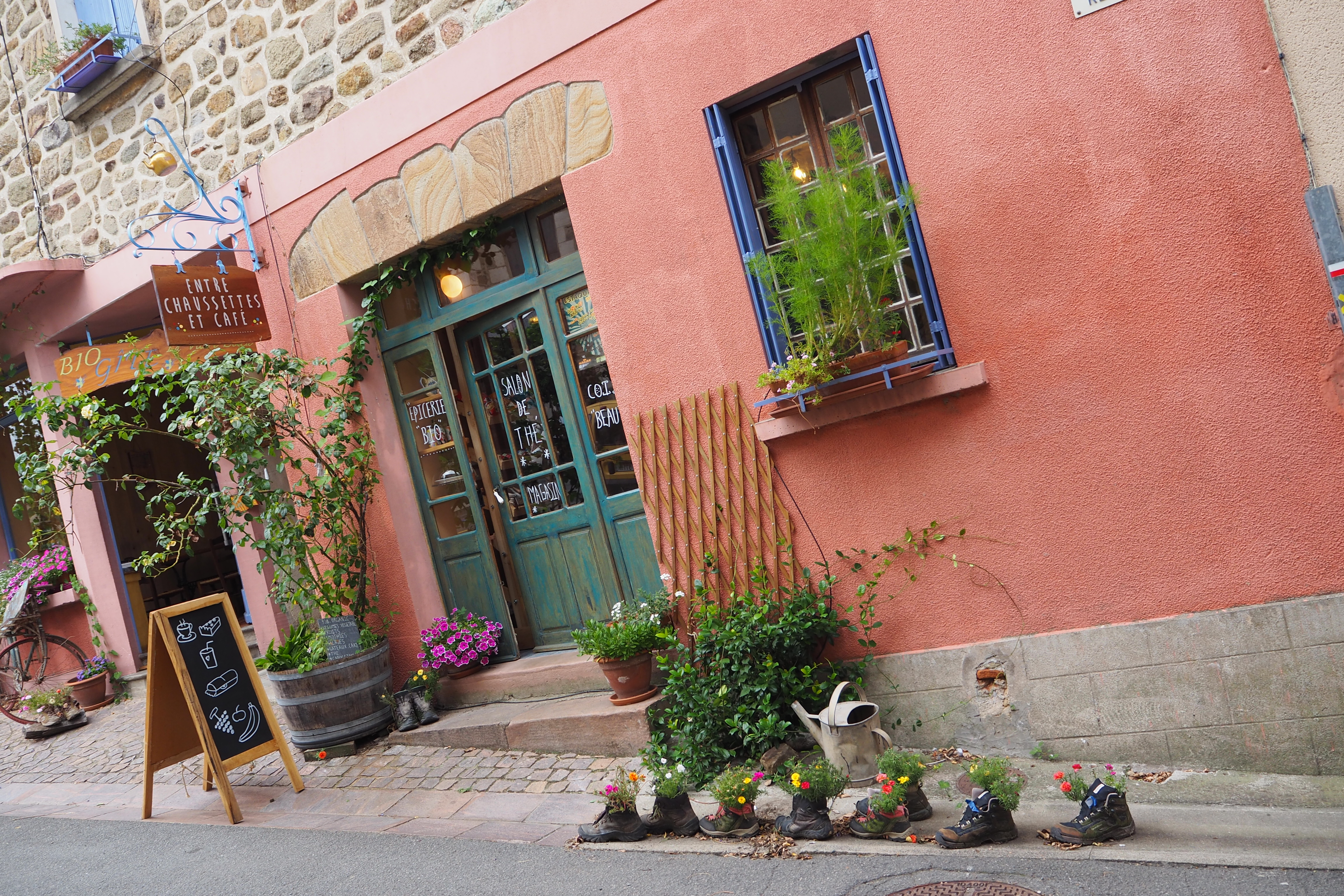 Gîte Bio La Vita É Bella photo 1