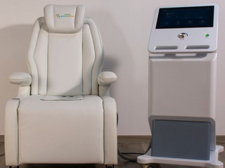 New Non-Invasive Pelvic Floor Therapy