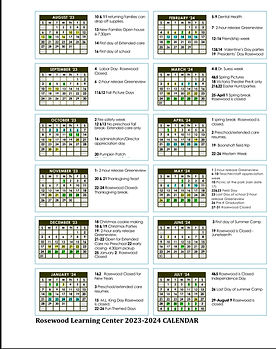 About Us | Rosewood Learning About Us | Rosewood Learning