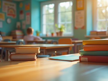 Finding the Top Ohio Faith-Based Preschool/Daycare for Your Child