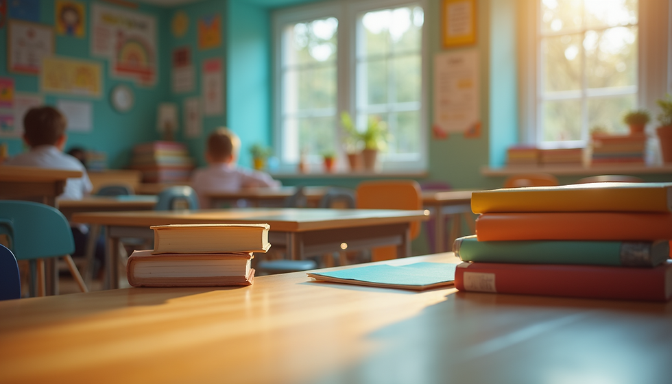 Finding the Top Ohio Faith-Based Preschool/Daycare for Your Child