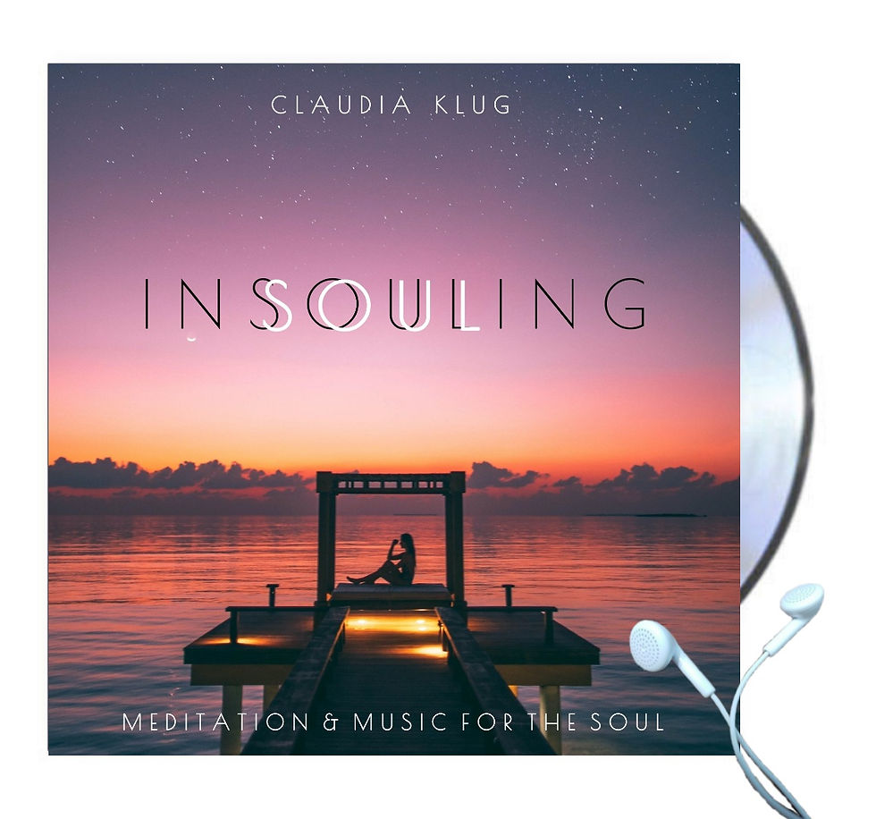 Miniaturbild: INSOULING - Meditationen und Musik für die Seele