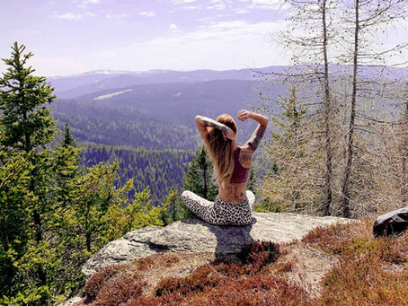 SELFLOVE is the greatest middlefinger of all time.