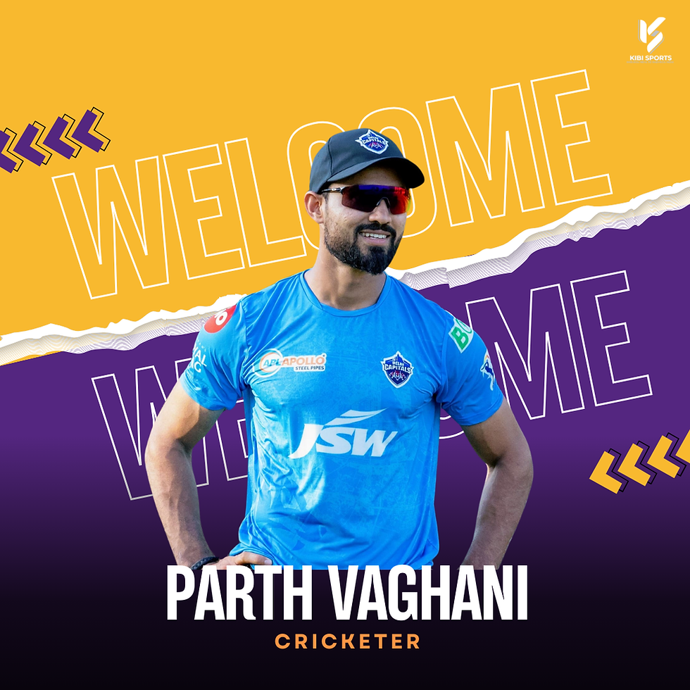 Parth Vaghani