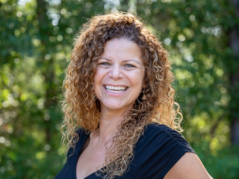 ABOUT CINDY Bodyworks of Perdido