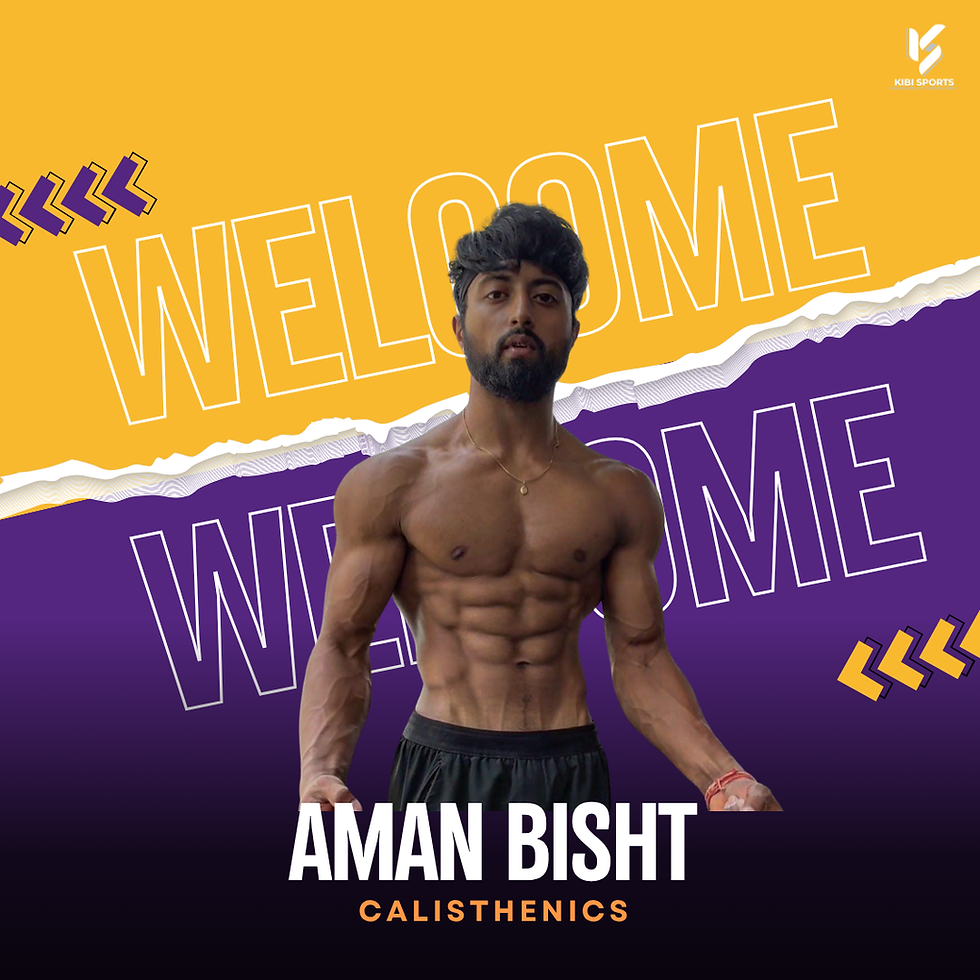 Aman Bisht
