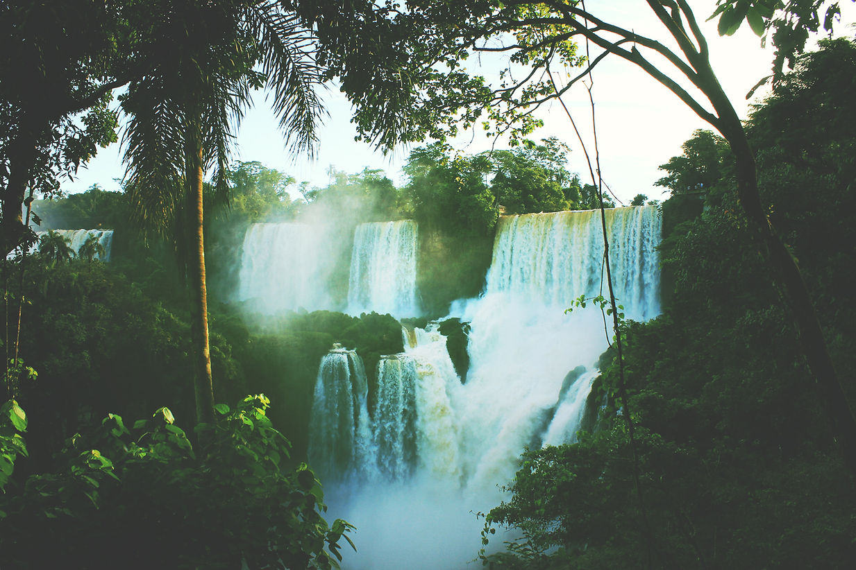 Cascade