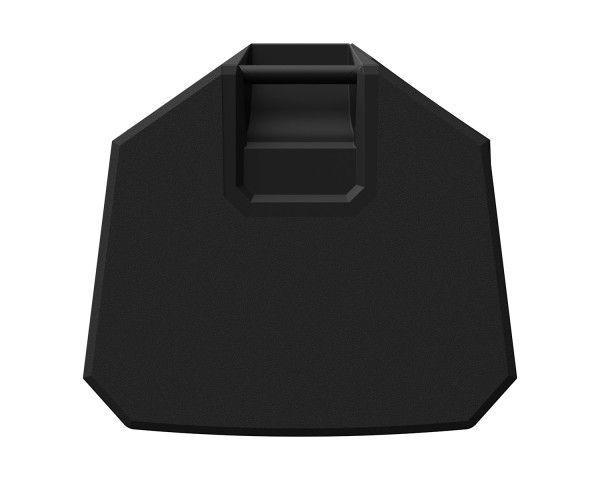 Thumbnail: EV ZLX15-G2 15" 2-Way Passive Speaker 8Ω Black