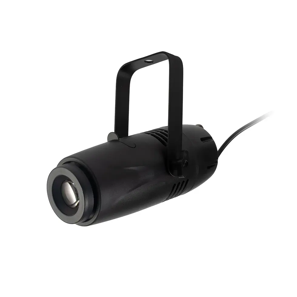 Thumbnail: Equinox Motif Gobo Projector