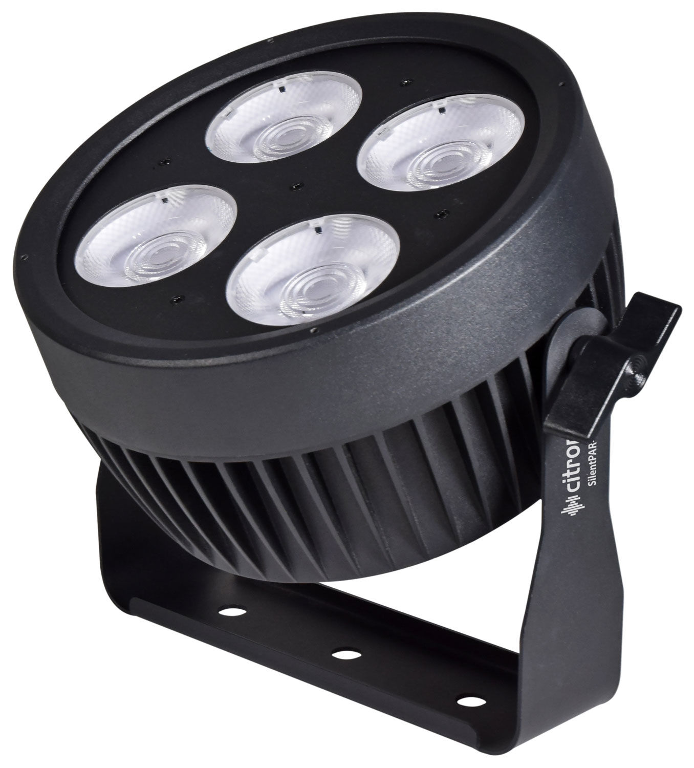 Citronic SilentPAR - 200w 4x50W Cool/Warm White