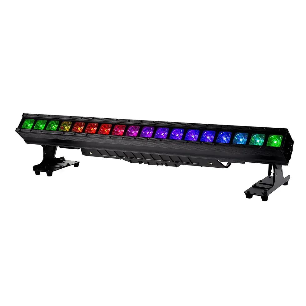 Thumbnail: elumen8 Mira 450 IP Pixel Batten