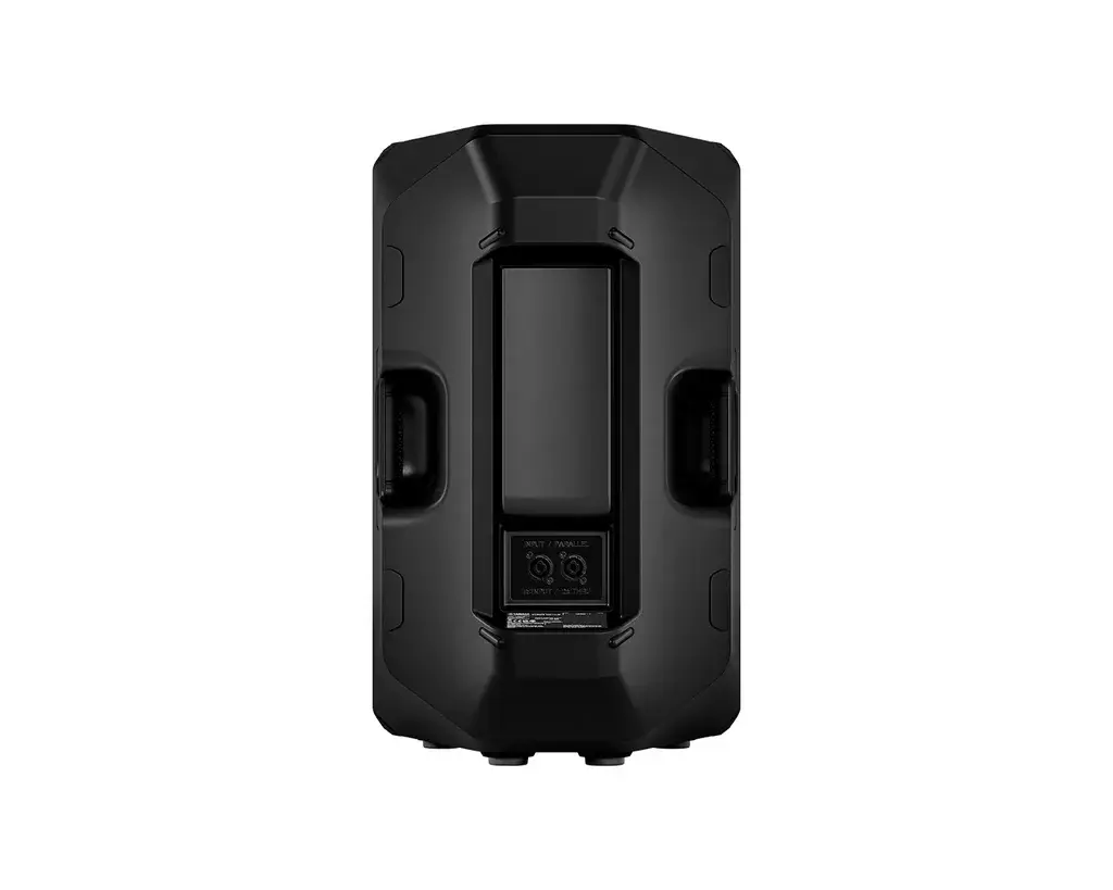 Yamaha CXR12 mk3 12" 2-Way Bass-Reflex Passive Loudspeaker 550W