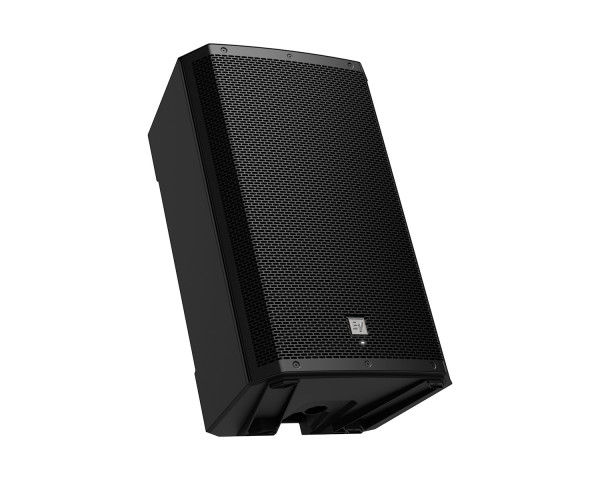 Thumbnail: EV ZLX15P-G2 15" 2-Way Powered Speaker with Bluetooth Black