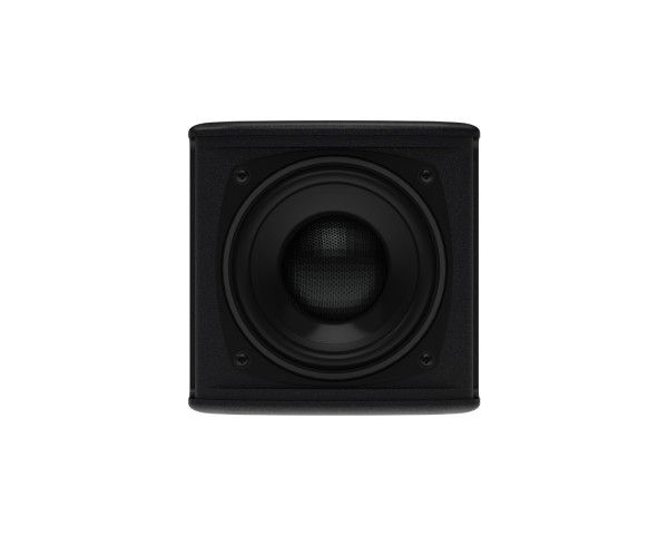 Thumbnail: Martin Audio FlexPoint FP4 4" 2-Way Install/Portable Coaxial Speaker Black
