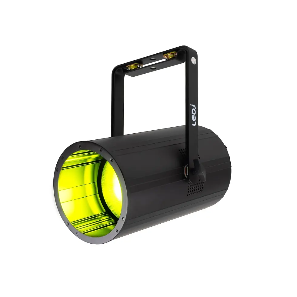 Thumbnail: ledj 150W COB RGBL Zoom Par