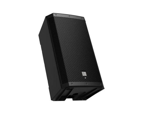 Thumbnail: EV ZLX12P-G2 12" 2-Way Powered Speaker with Bluetooth Black