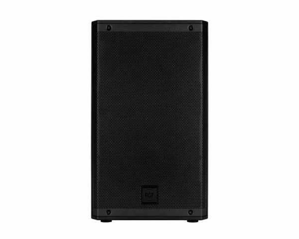 Thumbnail: RCF COMPACT A10 10" Passive 2-Way Speaker with 1.75" HF Unit 350W