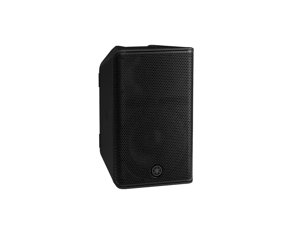 Yamaha CXR10 mk3 10" 2-Way Bass-Reflex Passive Loudspeaker 550W