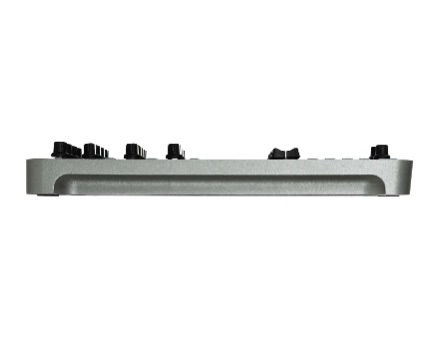 Thumbnail: Allen & Heath Xone:K3 Customisable Universal DJ MIDI Controller and Interface