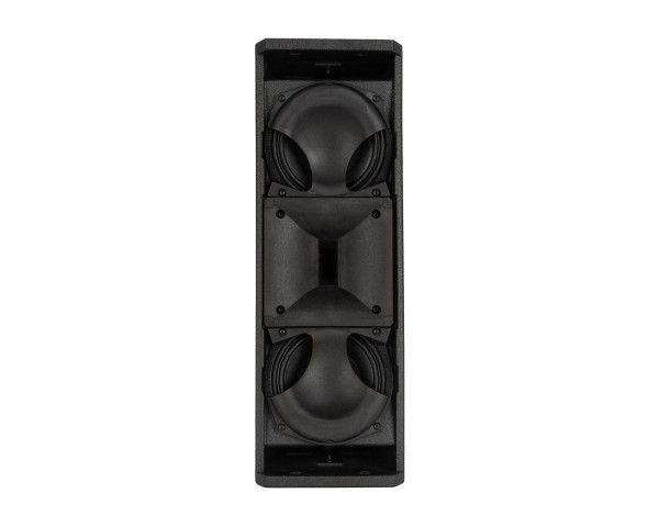 Thumbnail: TT 515-A 2x5" 2-Way High Output Active Speaker 1000W