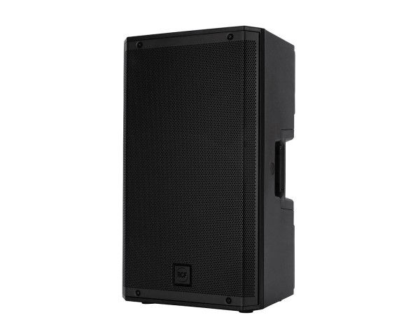 Thumbnail: ART 932-A 12" +3" HF Active 2-Way Speaker System 2100W Peak