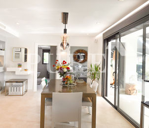 LUXURY APARTMENT IN JESUS - 2 BEDROOMS 