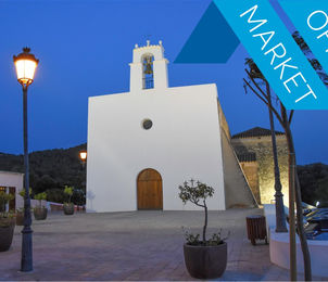 NEW BUILD STYLISH MODERN VILLA 