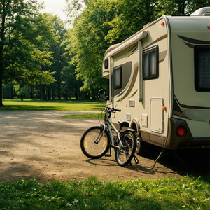 Family RV Residence