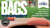 Sign Up for Bags Tourney!