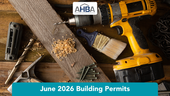 June 2026 Building Permits
