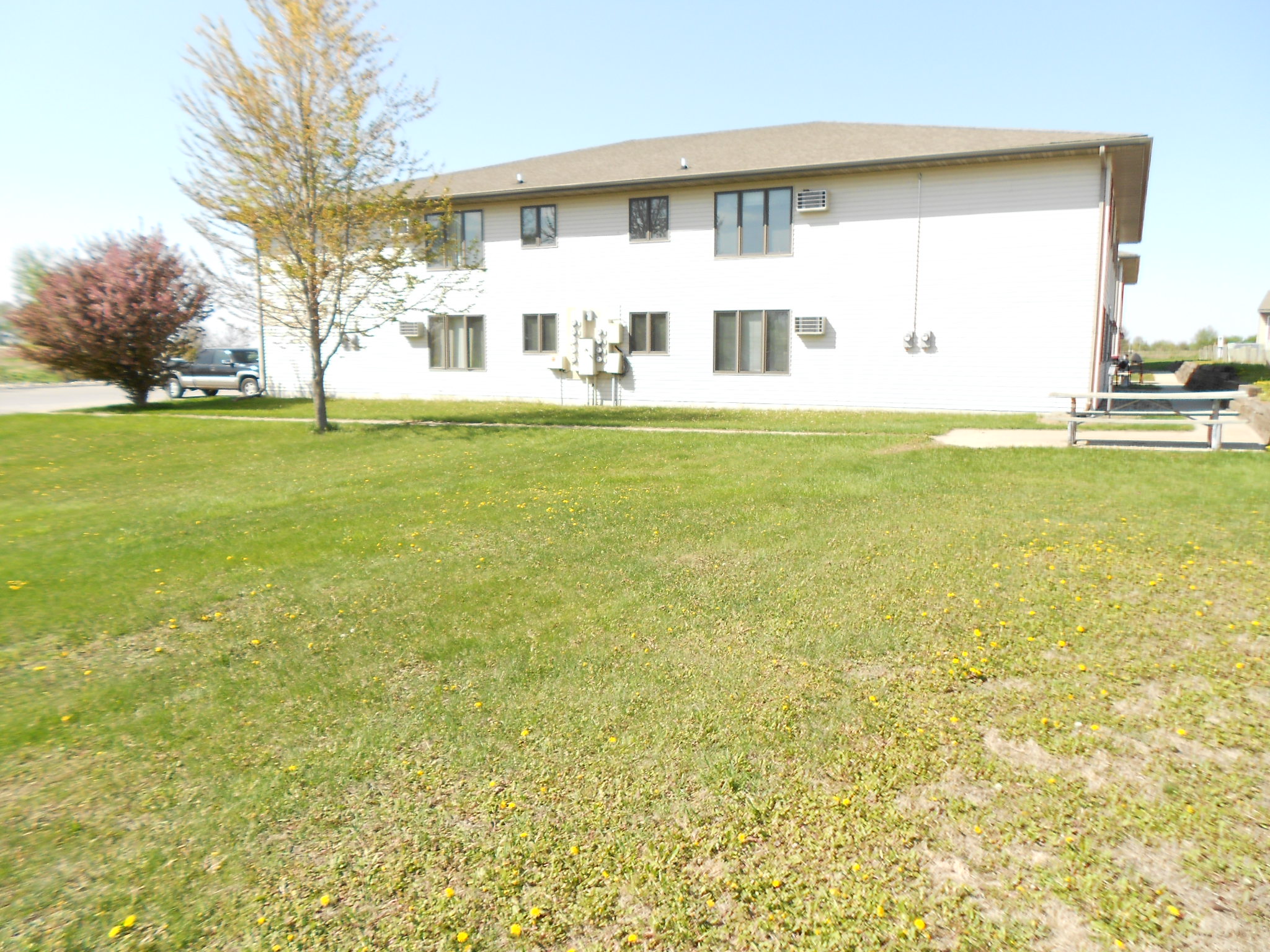 Home MapleView Apartment Homes