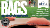 Sign Up for Bags & Bourbon!