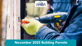November 2025 Building Permits