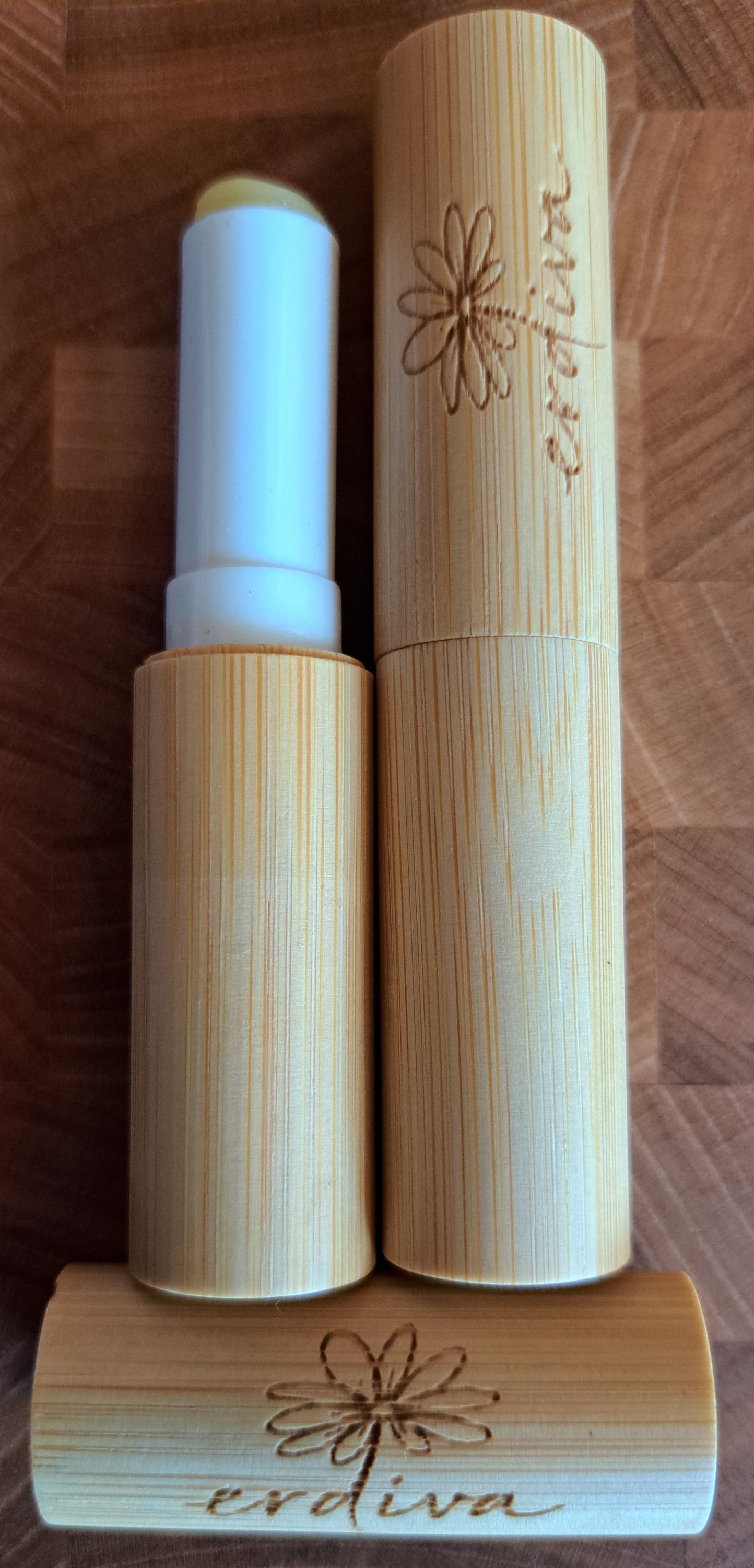 Lip Balm