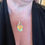 Thumbnail: Crystal Necklace