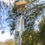 Thumbnail: Natural 7 Suncatching Windchime 