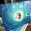 Thumbnail: Epoxy Resin Mermaid painting