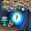 Thumbnail: 3 Light Driftwood Chandelier 