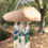 Thumbnail: Natural 7 Suncatching Windchime 