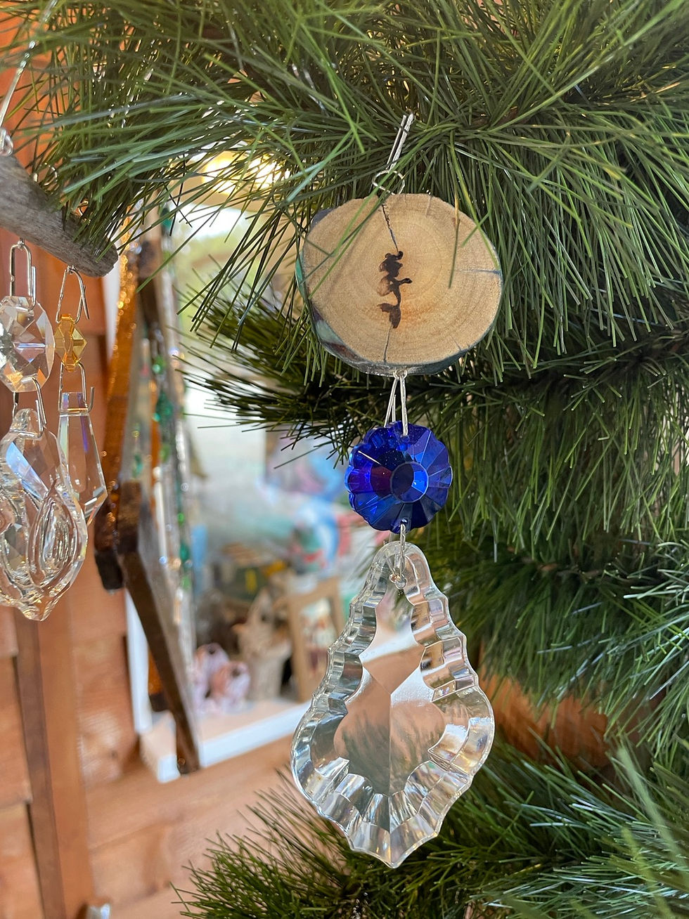 Thumbnail: Large Ornament 